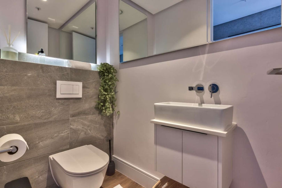 3 Bedroom Property for Sale in Cape Town City Centre Western Cape